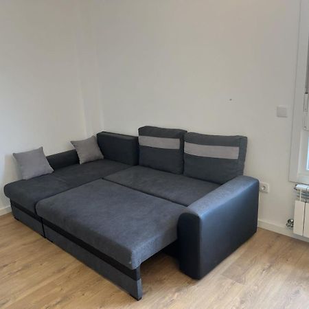 A De Carmina Appartement A Coruña Buitenkant foto