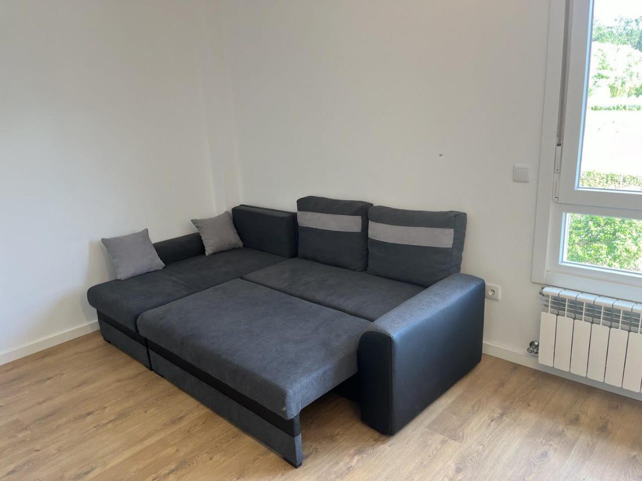 A De Carmina Appartement A Coruña Buitenkant foto