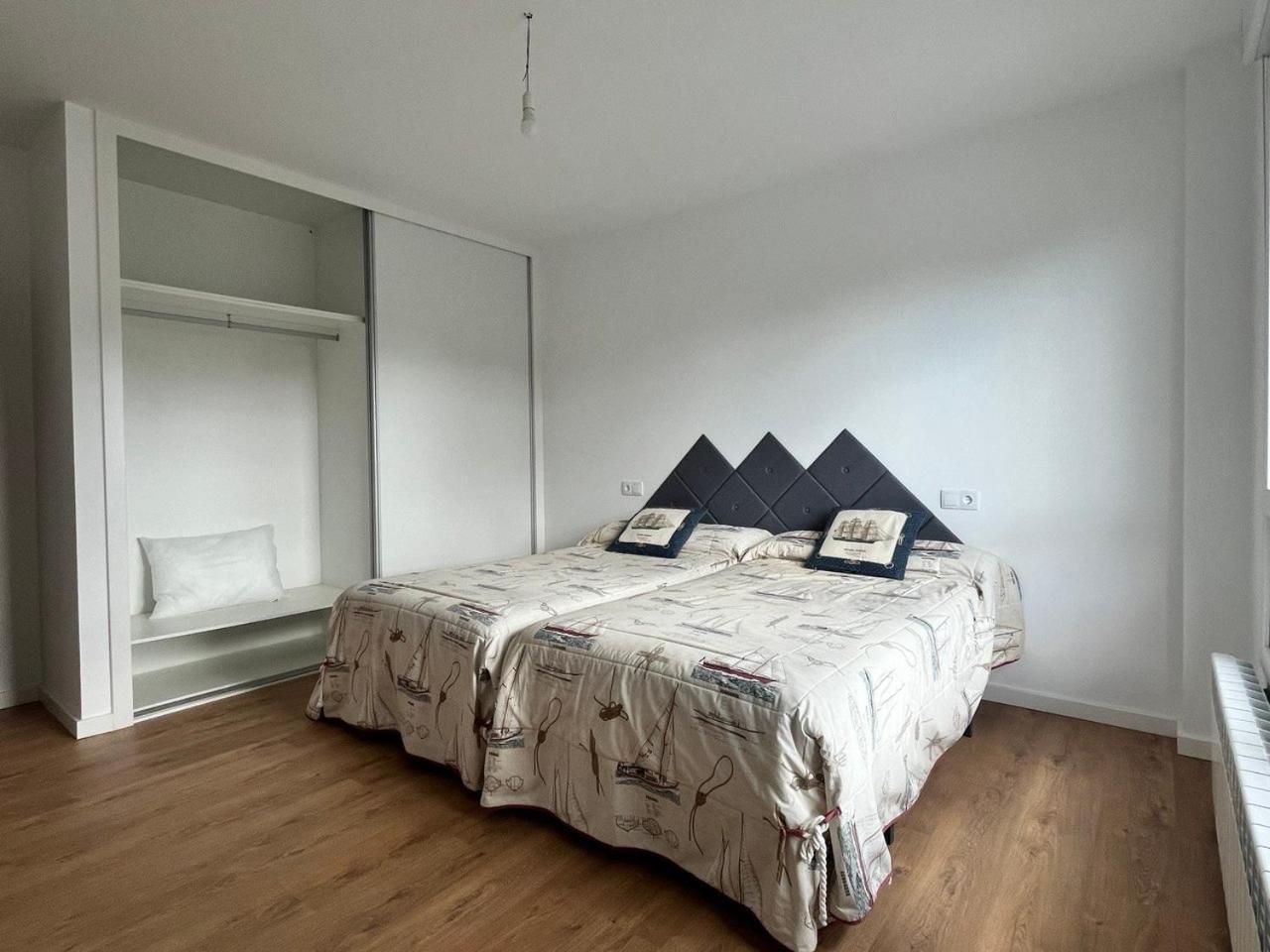 A De Carmina Appartement A Coruña Buitenkant foto