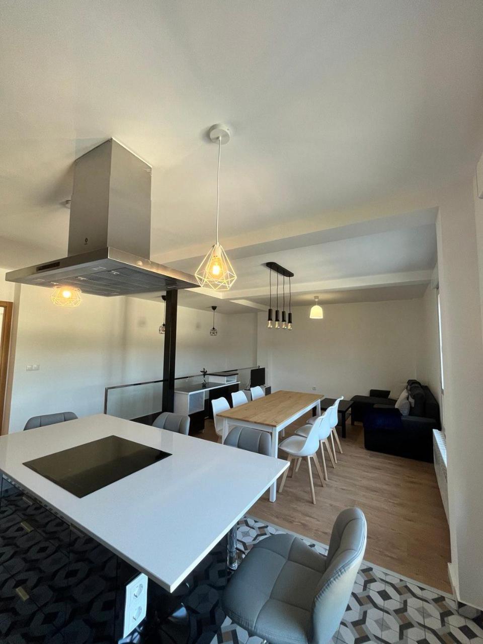 A De Carmina Appartement A Coruña Buitenkant foto