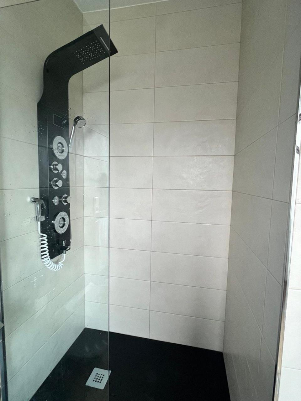 A De Carmina Appartement A Coruña Buitenkant foto
