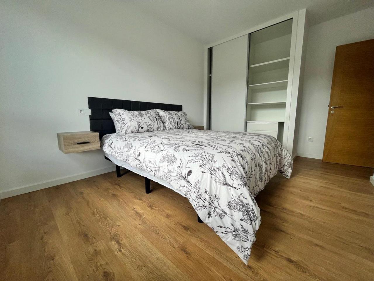 A De Carmina Appartement A Coruña Buitenkant foto