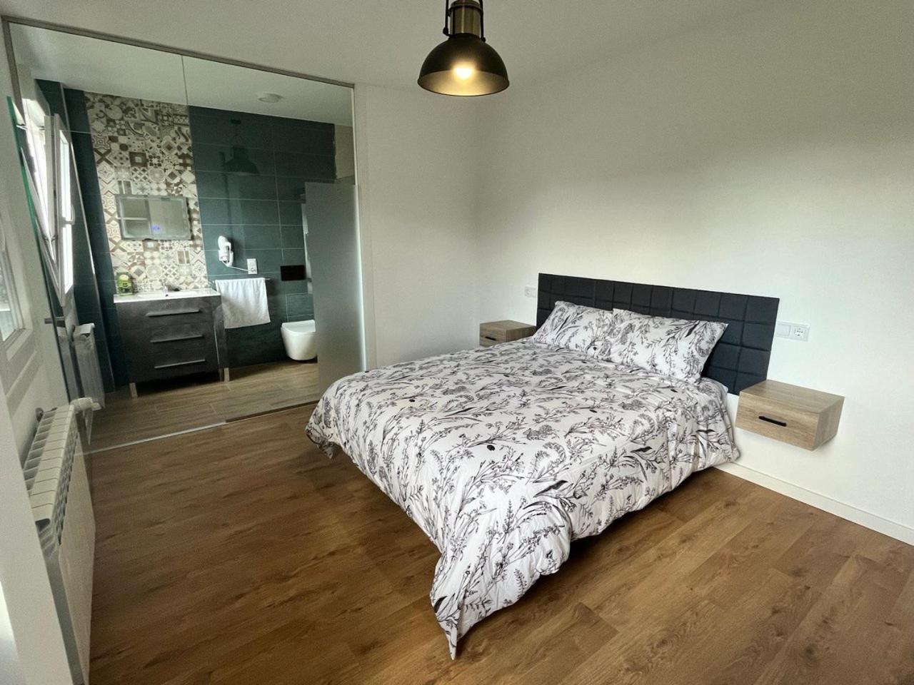 A De Carmina Appartement A Coruña Buitenkant foto